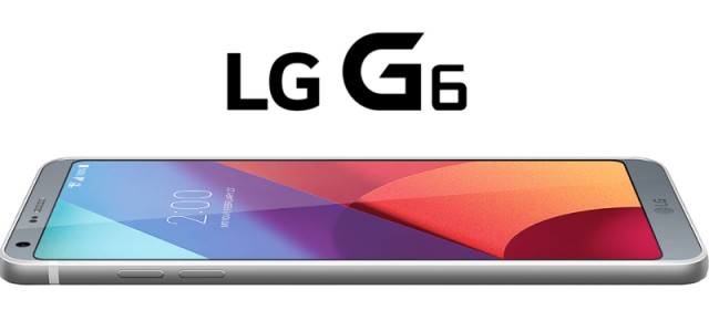 The LG G6: A Glimpse into its Features
