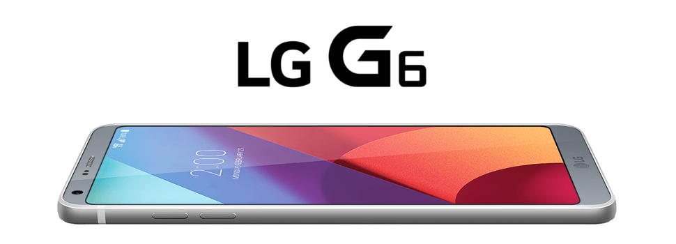 The LG G6: A Glimpse into its Features