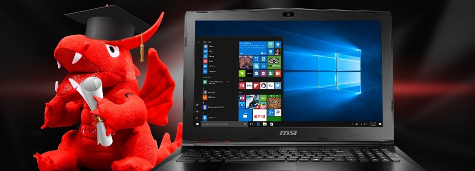MSI Philippines announces Graduation Promotion
