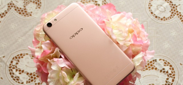 DAILY DRIVEN | OPPO A39