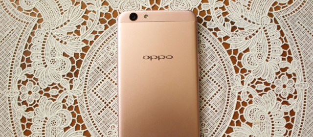 REVISITED | OPPO F1s (4GB RAM, 64GB ROM version)