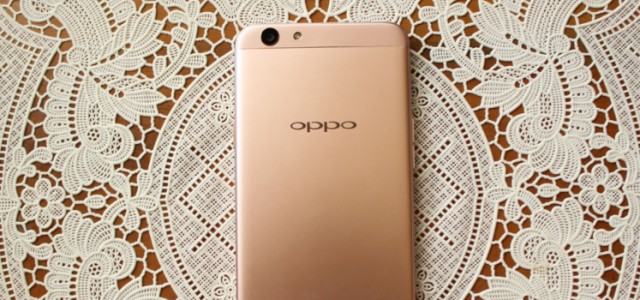 REVISITED | OPPO F1s (4GB RAM, 64GB ROM version)