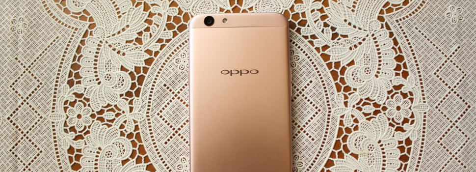 REVISITED | OPPO F1s (4GB RAM, 64GB ROM version)