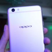 OPPO launches the F3 Plus, its dual selfie camera Flagship