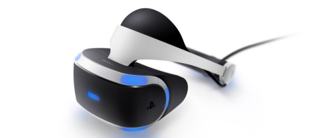 PlayStation VR sells through 915,000 units worldwide