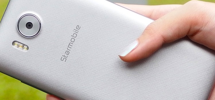 Starmobile devices on sale, just in time for summer.