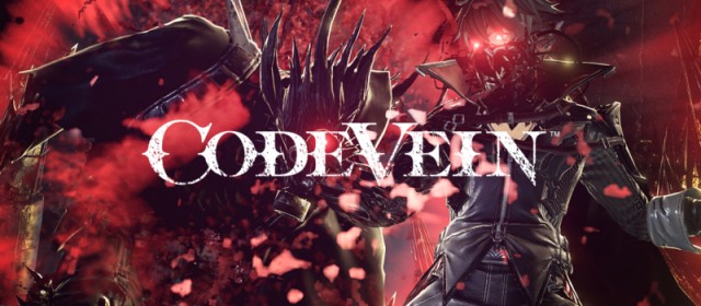 Bandai Namco announces Code Vein, an action-RPG to be released in 2018