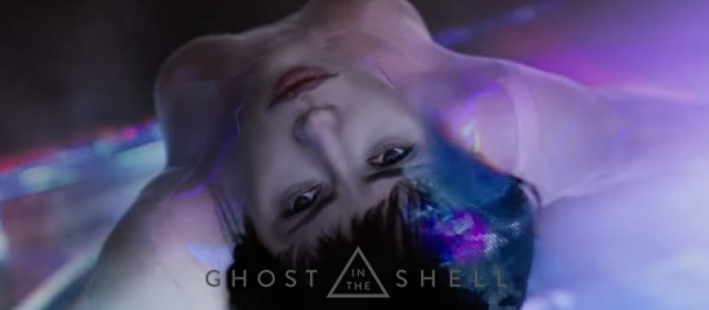 MOVIE REVIEW | Ghost in the Shell