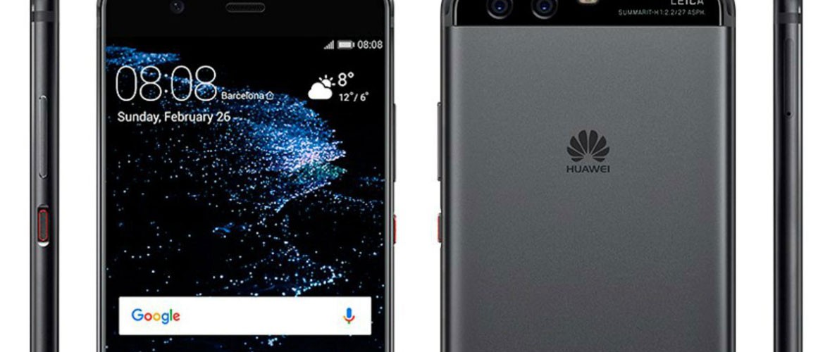 Huawei P10 and P10 Plus: The Dual Leica Camera Flagships Are Here