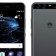 Huawei P10 and P10 Plus: The Dual Leica Camera Flagships Are Here