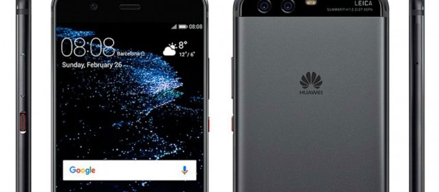 Huawei P10 and P10 Plus: The Dual Leica Camera Flagships Are Here