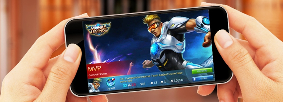 Smart and TNT partner with Moonton to level up Mobile Legends experience of Filipinos