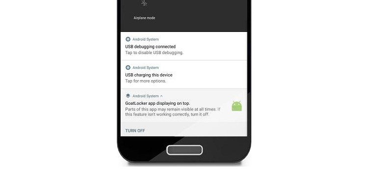 Android O no! Android O causes problems for mobile ransomware developers
