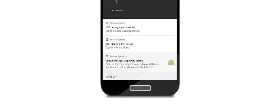 Android O no! Android O causes problems for mobile ransomware developers