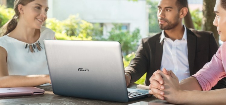 ASUS Announces its new Apollo Lake CPU-Based Notebooks