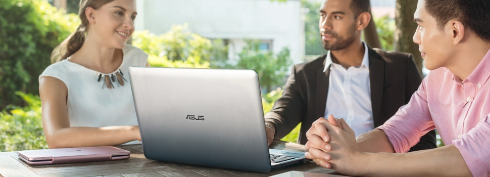 ASUS Announces its new Apollo Lake CPU-Based Notebooks