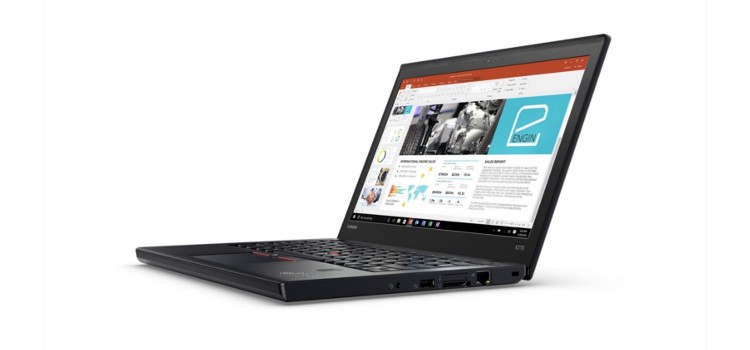 Lenovo’s list of foolproof features to look for in a laptop