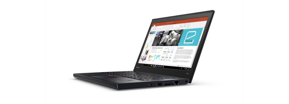 Lenovo’s list of foolproof features to look for in a laptop