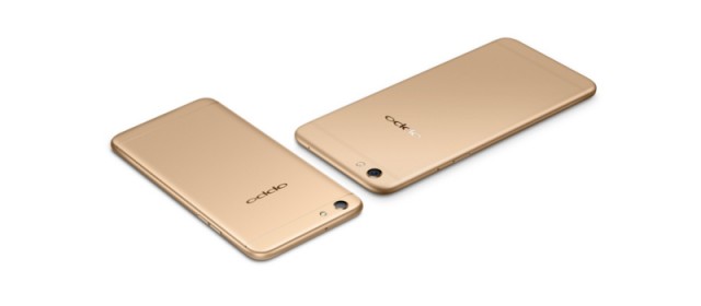 OPPO launches the F3, its newest dual-selfie camera smartphone