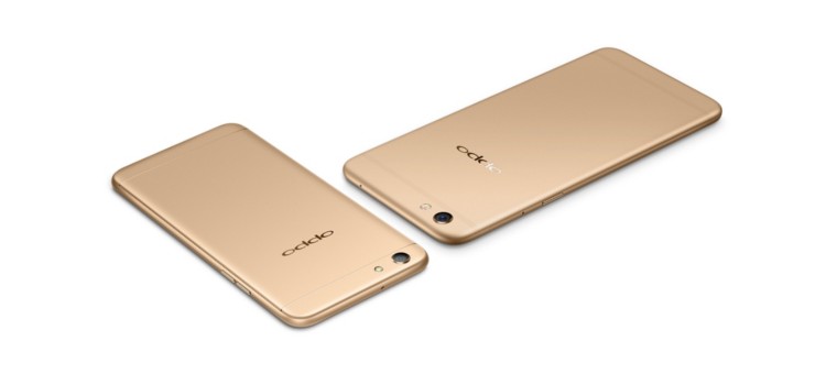 OPPO launches the F3, its newest dual-selfie camera smartphone
