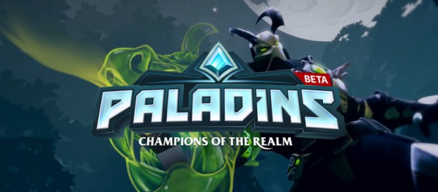 Paladins: Southeast Asian teams to face off in Regional Qualifiers for DreamHack Valencia