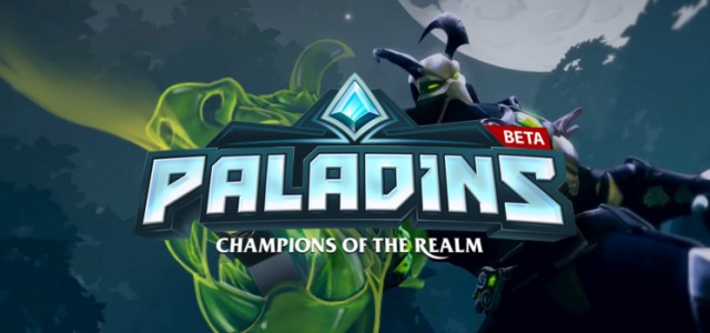 Paladins: Southeast Asian teams to face off in Regional Qualifiers for DreamHack Valencia