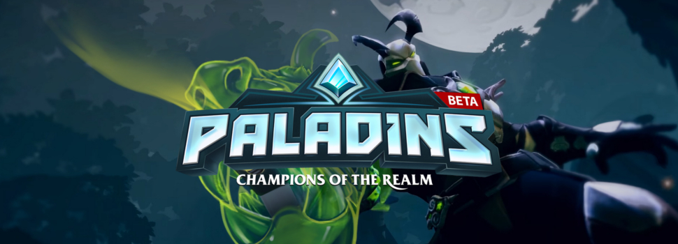 Paladins: Southeast Asian teams to face off in Regional Qualifiers for DreamHack Valencia