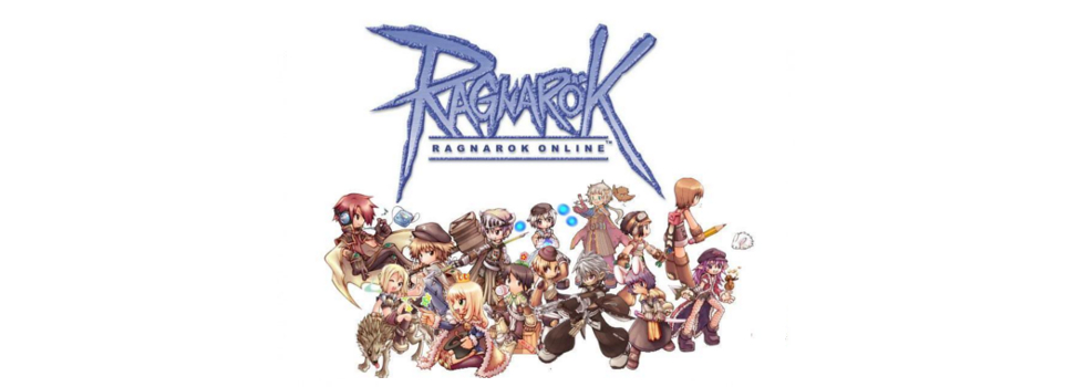 Ragnarok is Back! RO Festival held at SM North EDSA to celebrate the game’s return