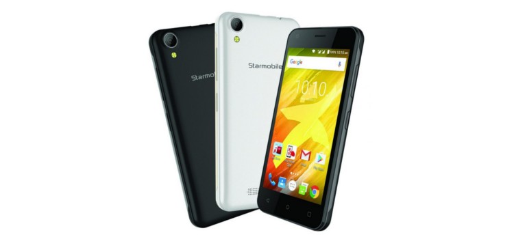 Starmobile UP Prime And PLAY Dash In Stores This Month