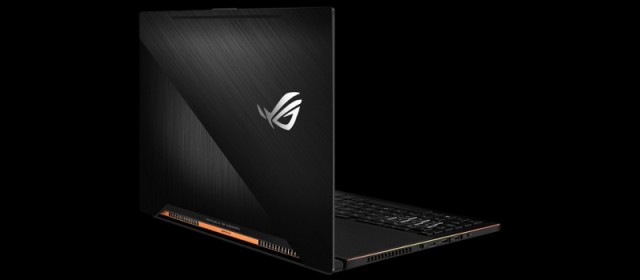 ASUS Republic of Gamers’ exciting announcements at Computex 2017