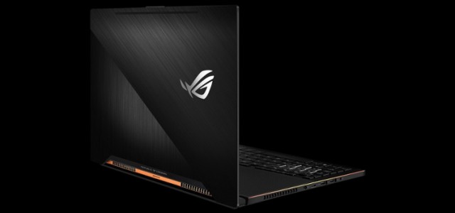 ASUS Republic of Gamers’ exciting announcements at Computex 2017