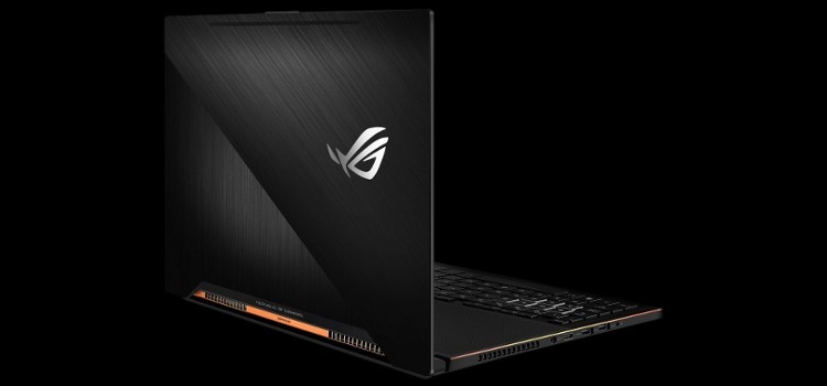 ASUS Republic of Gamers’ exciting announcements at Computex 2017