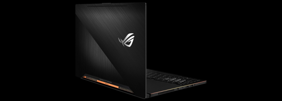 ASUS Republic of Gamers’ exciting announcements at Computex 2017