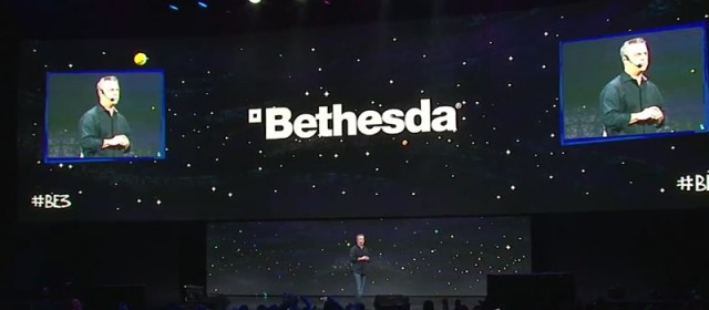 E3 2017 | Bethesda’s New Game Announcements