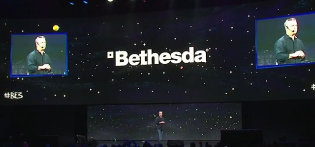E3 2017 | Bethesda’s New Game Announcements