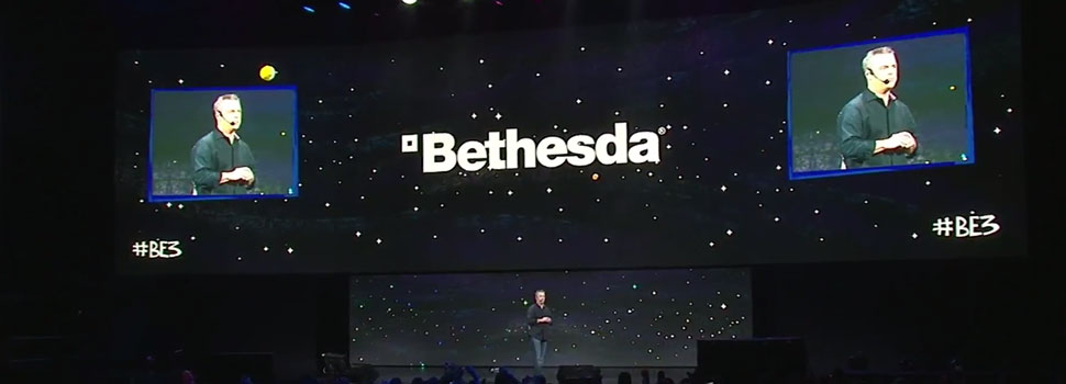 E3 2017 | Bethesda’s New Game Announcements