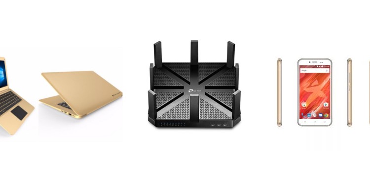Gadgets For The Modern Man by STAR Inc.