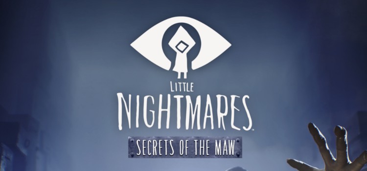 Expand your LITTLE NIGHTMARES™ experience with the expansion pass Secrets Of The Maw
