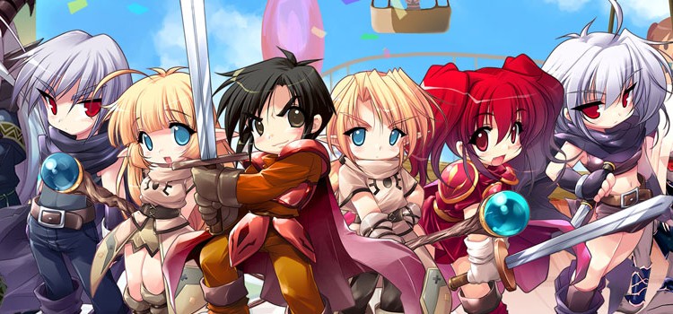 Classic MMORPG Luna Online Returns to PH