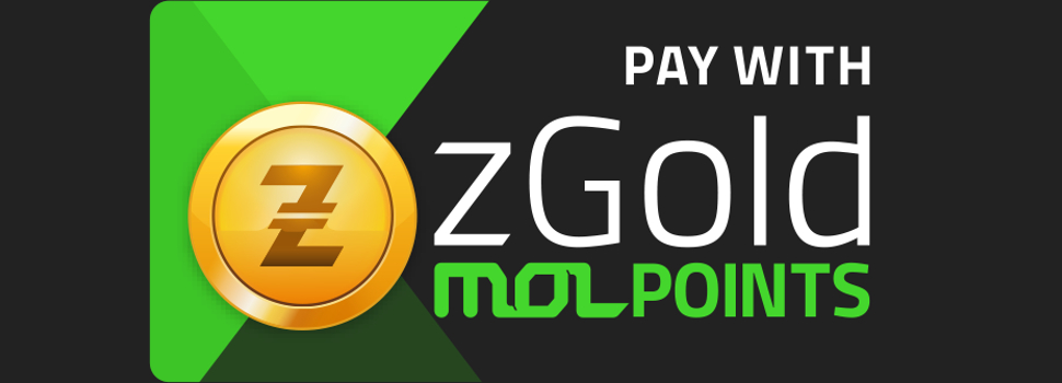 Razer appoints MOL as master distributor of zGold