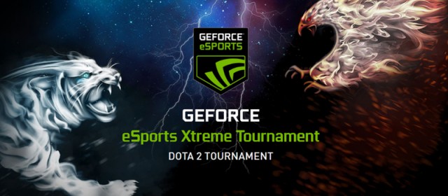 NVIDIA Powers GeForce eSports Xtreme Tournament in Southeast Asia