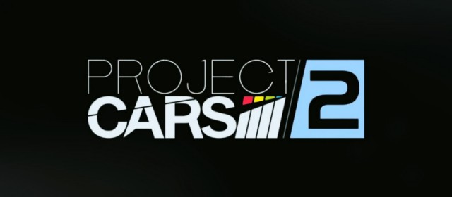 Project Cars 2 will be released this September 22