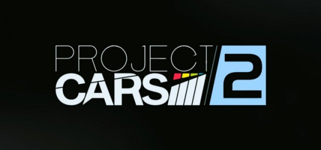 Project Cars 2 will be released this September 22