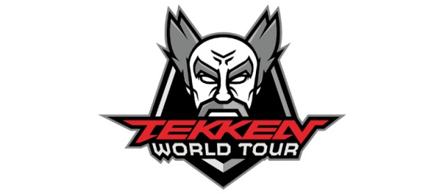 Twitch and BANDAI NAMCO Entertainment Asia Announce TEKKEN World Tour