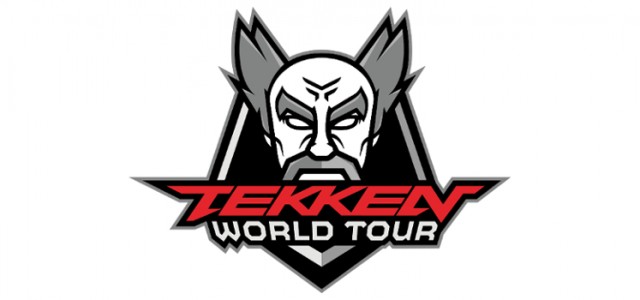 Twitch and BANDAI NAMCO Entertainment Asia Announce TEKKEN World Tour