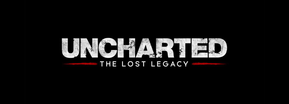 “Uncharted: The Lost Legacy” for Blu-ray Disc will be available on 22nd August 2017