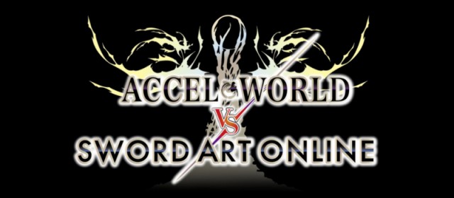 Worlds collide and chaos ensues as Bandai Namco Entertainment Asia releases Accel World vs. Sword Art Online