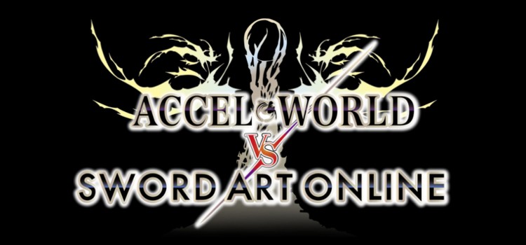 Worlds collide and chaos ensues as Bandai Namco Entertainment Asia releases Accel World vs. Sword Art Online