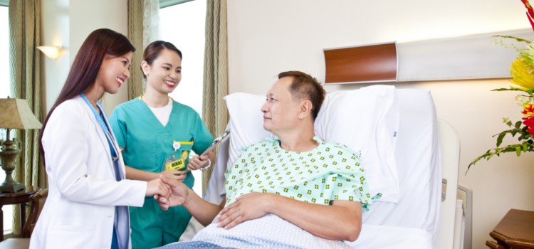 AHMC delivers better healthcare at lowertotal cost through digital innovation with Microsoft applications