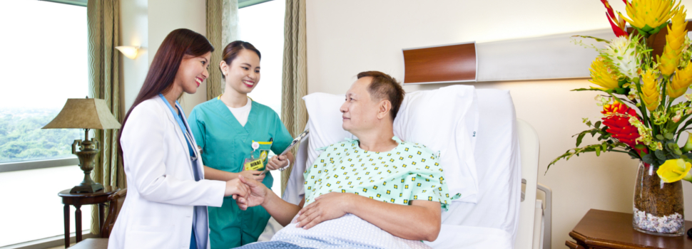 AHMC delivers better healthcare at lowertotal cost through digital innovation with Microsoft applications